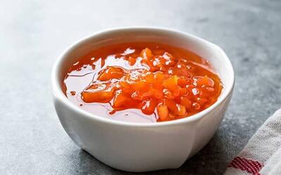  طرز تهیه مربای هویج شفاف و جلسی | آخرین خبر