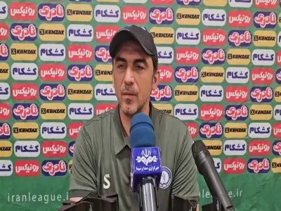  رحمتی: تمام بازیکنان با نظر مستقیم من جذب شدند | آخرین خبر