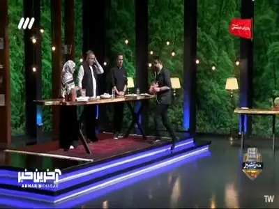  امشب دو تا بشقاب برتر داریم! | آخرین خبر