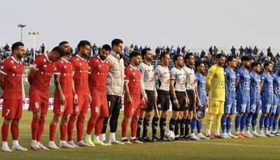 دوپینگ پرسپولیس برای برد در دربی | آخرین خبر