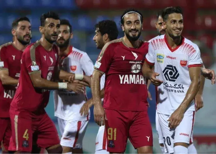  مربی نساجی با پرسپولیس بهترین شروع را داشت! | آخرین خبر