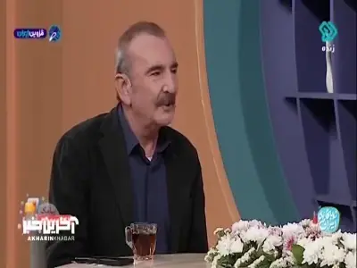  خاطره بیوک میرزایی از آسیب دیدن در اسب سواری | آخرین خبر