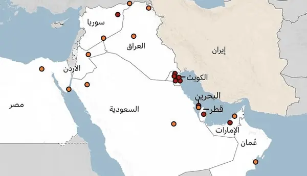 امارات، حمله به پایگاه المنهاد را انکار کرد | آخرین خبر