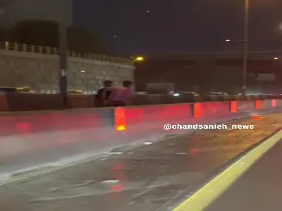 موبایلقاپها در خط ویژه؛ یک لحظه غفلت و خسارتی سنگین | آخرین خبر