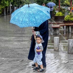 صدور هشدار نارنجی هواشناسی برای ۴ استان | آخرین خبر