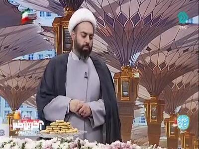  روایتی از پیامبر اکرم (ص) که مهربانیشان با یک دختر بچه را نشان می‌دهد | آخرین خبر