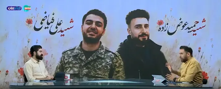  آیا ادعای دشمن در مورد شهادت ده‌ها رزمنده در حملات دیشب آمریکا به لارک صحت دارد؟ | آخرین خبر