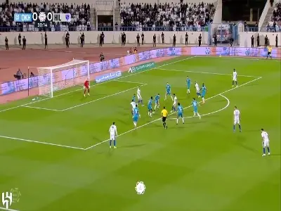  تمام گل‌های بنزما با پیراهن الهلال | آخرین خبر