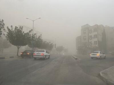  وزش باد شدید در البرز؛ پیش‌بینی کاهش محسوس دما | آخرین خبر