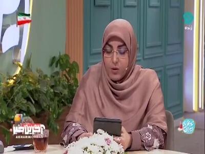  به دلیل شرایط بد اقتصادی خیلی از آقایان بدهکار همسر و فرزندانشان هستند | آخرین خبر