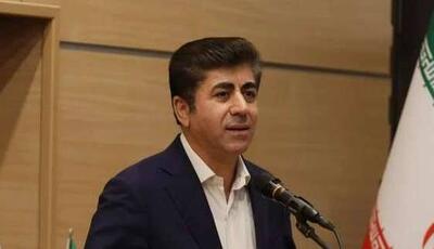 ممبینی از دبیرکلی فدراسیون فوتبال برکنار شد | آخرین خبر