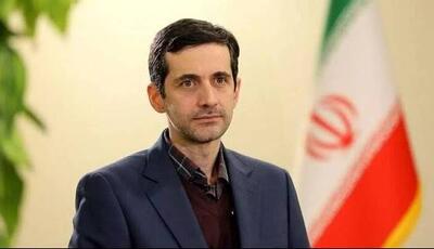 پدیده ای به نام پسر رئیس جمهور | آخرین خبر