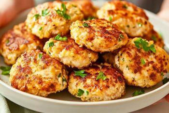  طرز تهیه کتلت مرغ مجلسی؛ نرم، لطیف و خوش طعم | آخرین خبر