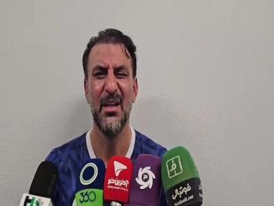  شکوری: الان فوتبال، اولویت چندم بازیکنان شده است | آخرین خبر