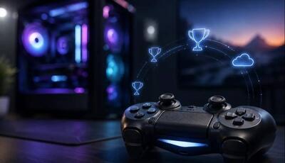 پیشرفت بزرگ شبیهساز PS4؛ دریافت تروفیهای پلیاستیشن ۴ در کامپیوتر امکانپذیر شد | آخرین خبر