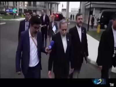 عراقچی: نقض تفاهمنامه اسلامآباد از محورهای دیدارهای شانگهای بود | آخرین خبر