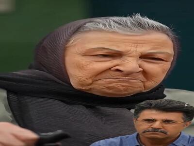 حرفهای تاملبرانگیز آزیتا لاچینی درباره زندگی و رفتن عزیزان | آخرین خبر