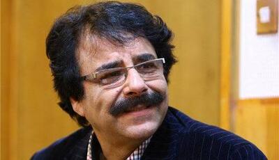 اجرای زنده و شنیدنی علیرضا افتخاری در برنامه «شفرونی» | آخرین خبر