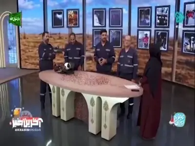  همسرم باردار بود و در بیمارستان اما به محل کارم برگشتم! | آخرین خبر