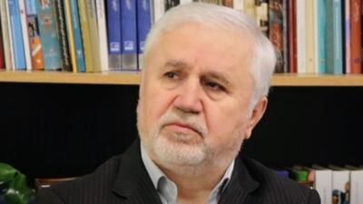  علی دارابی عضو شورای علمی گروه مطالعات انقلاب اسلامی شد