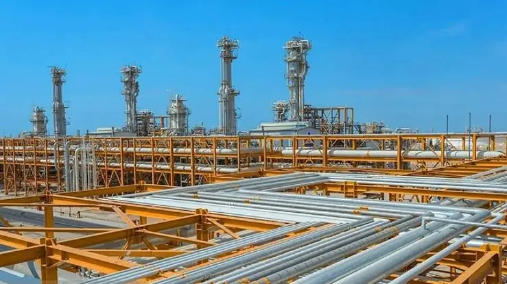 تسریع در تأمین مالی بازسازی پالایشگاههای پارس جنوبی