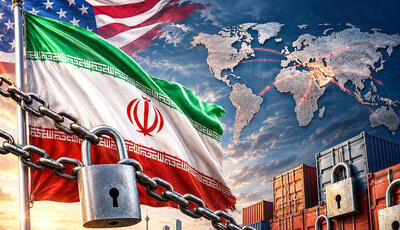  کالبدشکافی تاب‌آوری اقتصاد ایران در بن‌بست راهبردی آمریکا