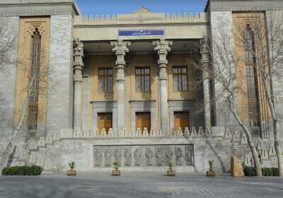  واکنش وزارت خارجه به حملات لارک