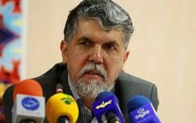  اخلال در سخنرانی وزیر ارشاد در یزد