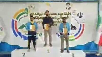  برگزاری همایش تجلیل از نام آوران ورزشی فولاد هرمزگان در سال ۱۴۰۴ /ویدئو