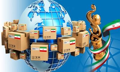 فرآیند انتخاب صادرکنندگان نمونه سال ۱۴۰۵ آغاز شد