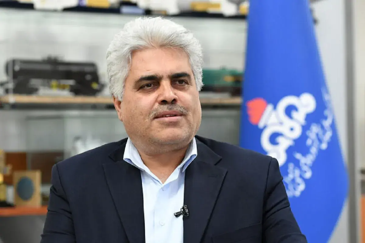 مدیر شرکت پخش فرآوردههای نفتی: ۵۰ لیتر بنزین ۵ تومانی به سهمیهٔ سوخت خودروها در ۲ استان اضافه شد