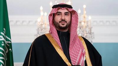  سفر بن سلمان به ترکیه