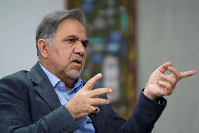 عباس آخوندی: اگر ژئوپلیتیک منجر به رفاه و آسایش مردم نشود چه سودی دارد؟