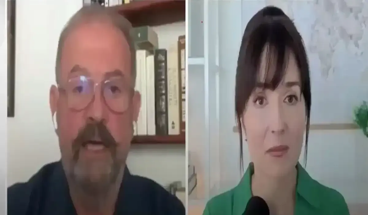افشاگری تکاندهنده خبرنگار ارشد ایندیپندنت: اسرائیل به القاعده پناه داد چون فهمید فقط «ایران» جلوی اشغالگری میایستد!