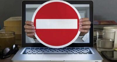 بیش از ۳۰ درصد دامنههای پربازدید جهان از دسترس کاربران ایرانی خارج شده است