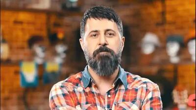 هومن حاجعبدالهی: پایتخت ۸ امسال ساخته نمیشود