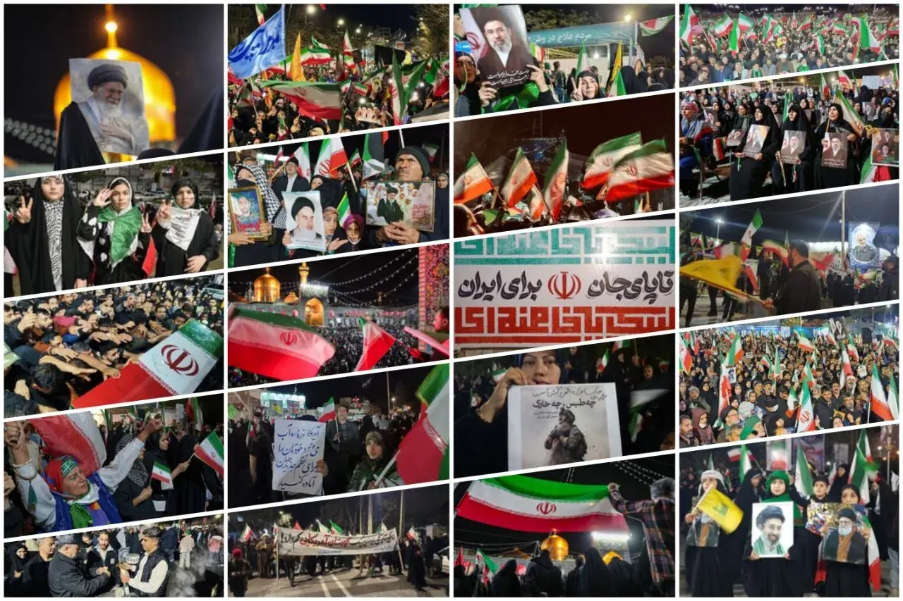 روزنامه همشهری: تهدید بعدی، قراردادن مردم در برابر یکدیگر!