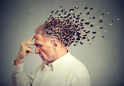 چرا مغز انسان بخشی از اطلاعات را فراموش میکند؟