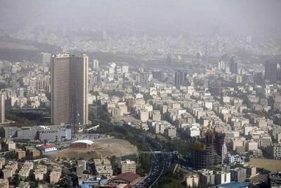 کاهش دمای تهران از فردا؛ گرمای استان تا پایان هفته فروکش میکند