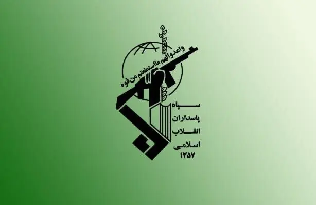  سپاه: دو پایگاه اردن در هم کوبیده شد