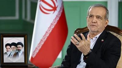  حال و آینده کشور از پنجره تحلیلی پزشکیان