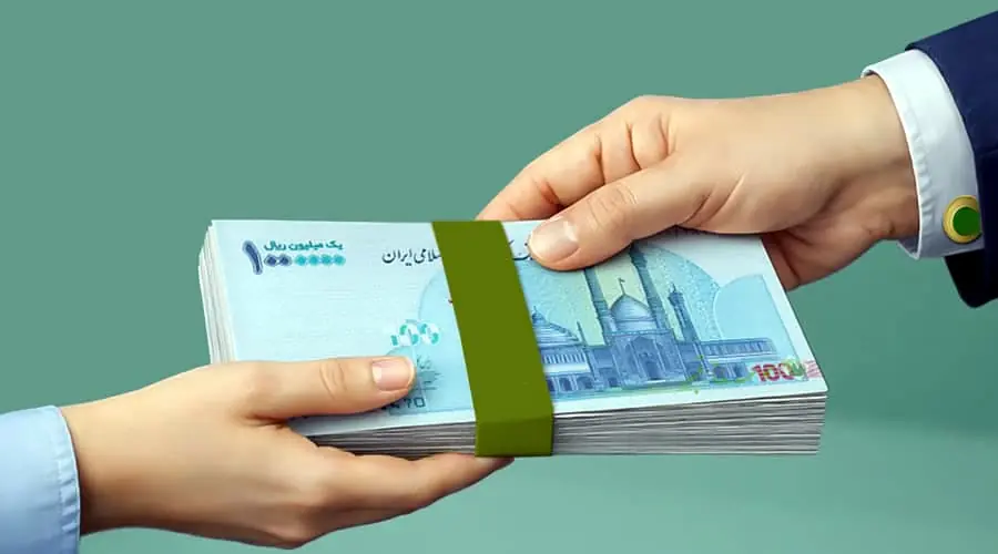  بانک مهر ایران بازیگر اصلی پرداخت وام های خرد شد