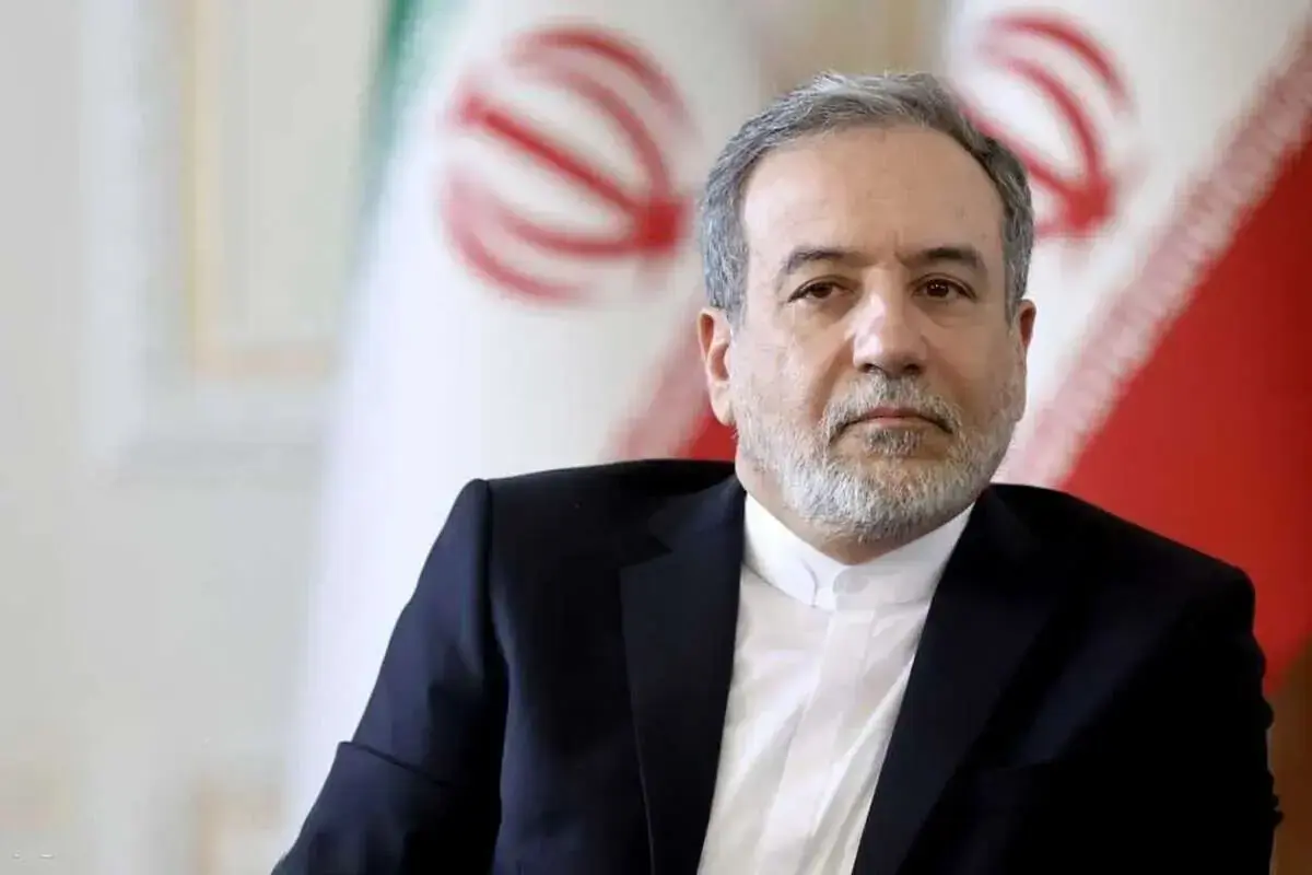 عراقچی به نتانیاهو لقب افعی داد