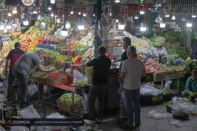 ایران دومین کشور جهان در گرانی خوراکیها شد!