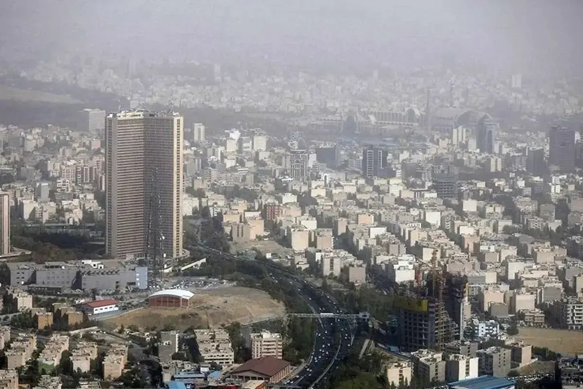 خبر خوب هواشناسی برای شهروندان تهرانی