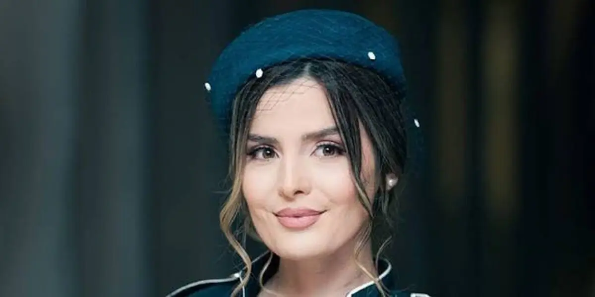 غزاله اکرمی با دو استایل متفاوت در ترکیه دیده شد