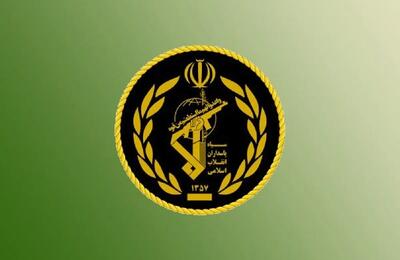  انهدام یک فروند پهپاد آمریکایی بر فراز تنگه هرمز