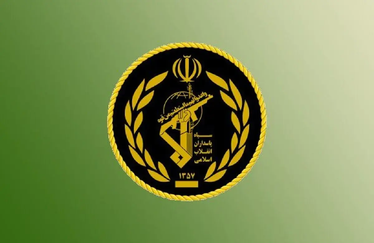  انهدام یک فروند پهپاد آمریکایی بر فراز تنگه هرمز