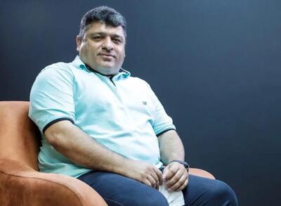 تیم مورد علاقه عادل فردوسیپور لو رفت