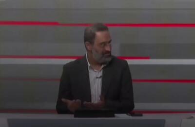 وقتی مهمانان صداوسیما نمیدانند برای چه مناسبتی دعوت شدهاند!